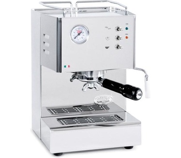 Quick Mill Quick Orione Siebträgermaschine Espressomaschine