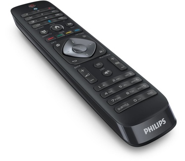 Philips 55PUS8809 Zilver