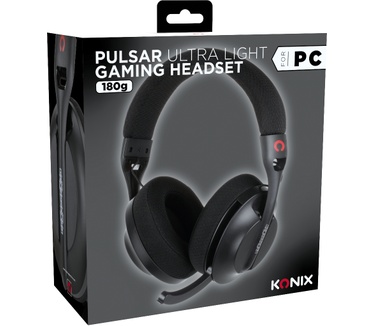 Konix PULSAR