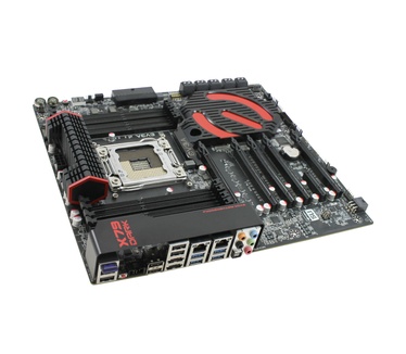 EVGA X79 Dark