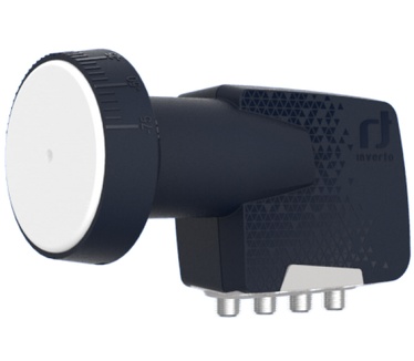 Inverto IDLB-QTL410-PREMU-OPN