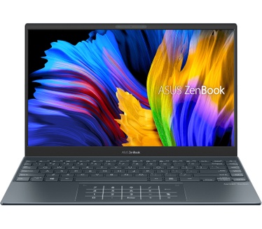 ASUS ZenBook 13 BX325JA-EG276R-BE (Azerty toetsenbord)