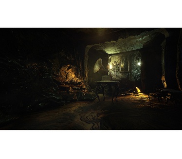 Layers of Fear