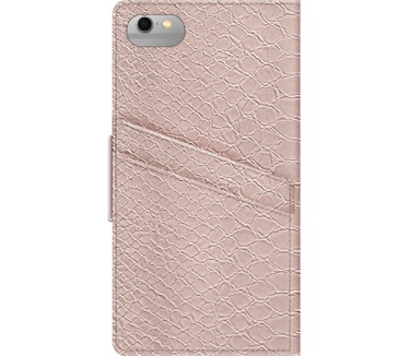 iDeal of Sweden Lotus Snake (iPhone 6/6S/7/8/SE) Roze