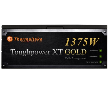 Thermaltake Toughpower XT Gold 1375W