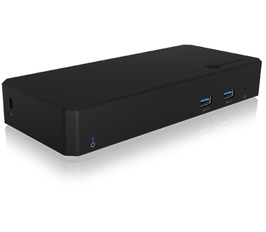 Icy Box IB-DK2254AC