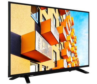 Toshiba 42L2163DG Zwart