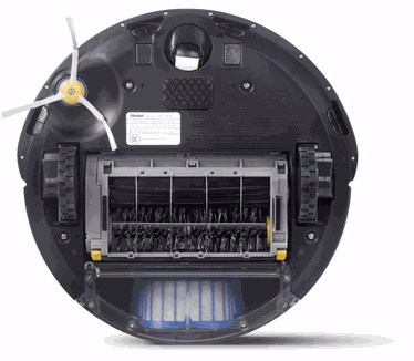iRobot Roomba 680
