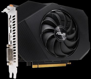 Asus Phoenix GeForce GTX 1650 4GB GDDR6