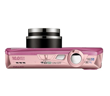 Canon Digital Ixus 1000 HS Roze