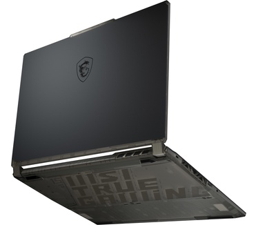 MSI 15 A12VE-298NL