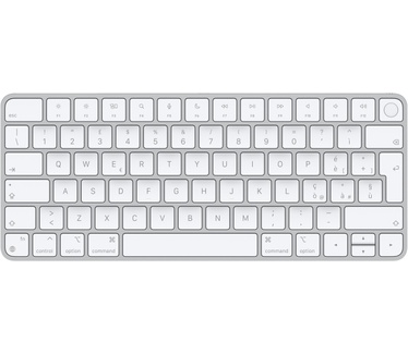 Apple Magic
