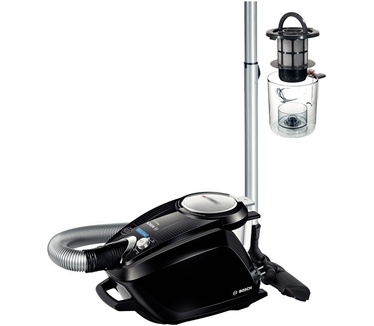 Bosch Relaxx'x ProSilence 66 (BGS5330S)