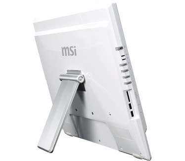 MSI Adora20 3M-WE2384G50SXANX (Duits Model)