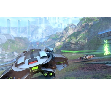 GRIP: Combat Racing - Rollers Vs Airblades Ultimate Edition