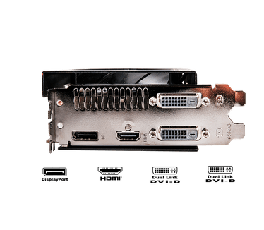 Club3D Club 3D Radeon R9 290X royalAce
