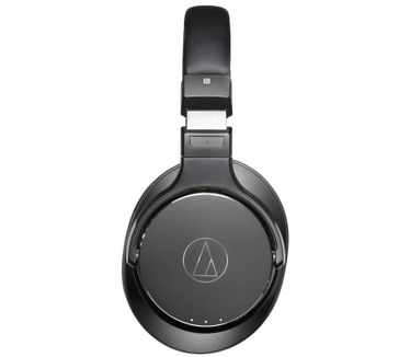 Audio-Technica ATH-DSR7BT (Zwart)