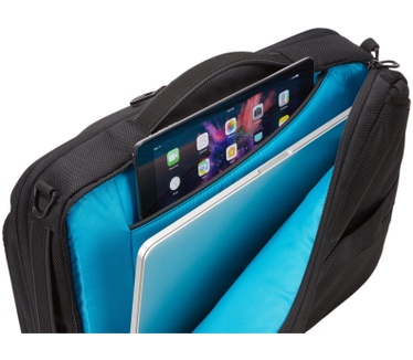 Thule Accent Zwart