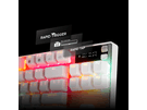 Apex Pro Mini Gen 3 en Apex Pro TKL Gen 3 White