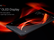 Xiaomi Redmi Pro