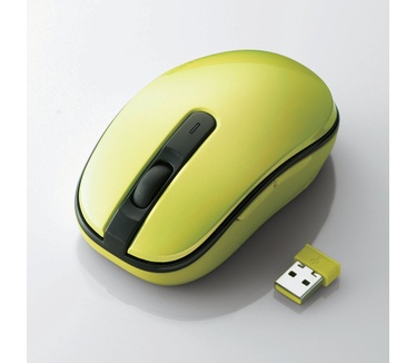 Elecom M-BL6DBGN