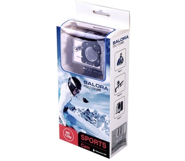 Salora ProSport PSC1335HD