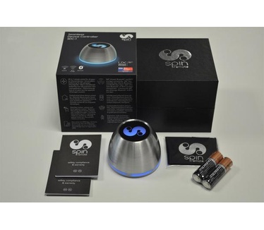 Spin Remote (Smart Home Afstandsbediening)
