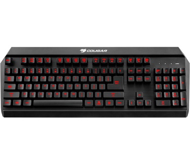 Cougar 450K