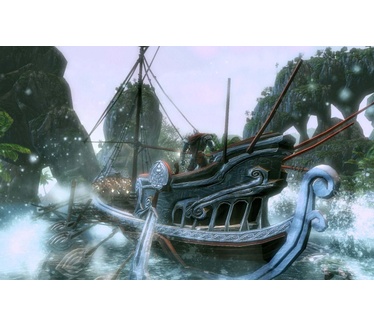 Overlord II, Xbox 360