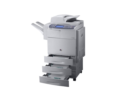 Samsung CLX-8380ND