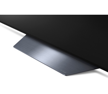 LG OLED55B16LA Zwart