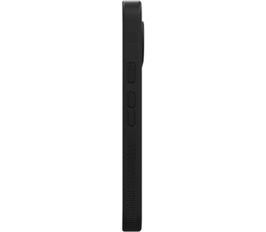 Zagg Luxe (iPhone 15/14 Plus) Zwart