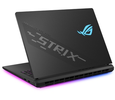 ASUS G835LXG-TQ378W