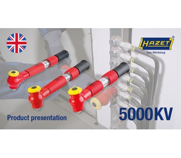 Hazet 5109KV