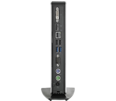 HP t610 (B8C95AT+C6Y18AT) Bundel