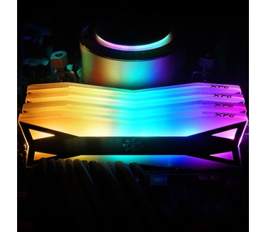 Adata SPECTRIX D60G
