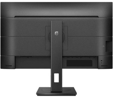 Philips P-line 279P1/00 Zwart Zwart