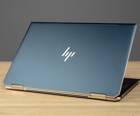 HP Spectre x360 ap0100nd