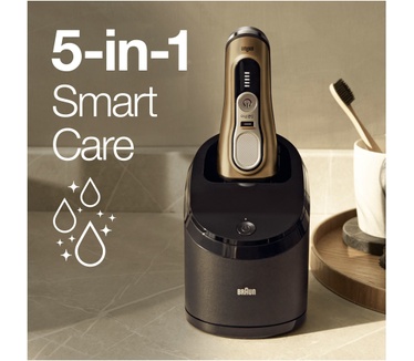Braun 9469cc Wet&Dry