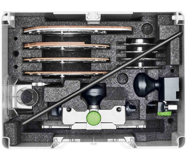 Festool Accessories set ZS-OF 2200