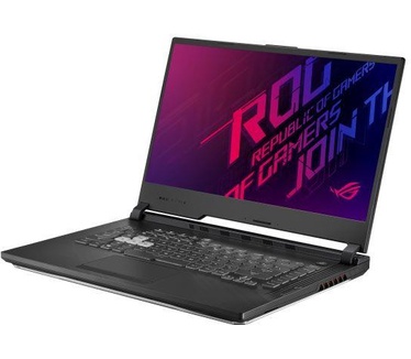 Asus ROG Strix GL531GU-AL038T