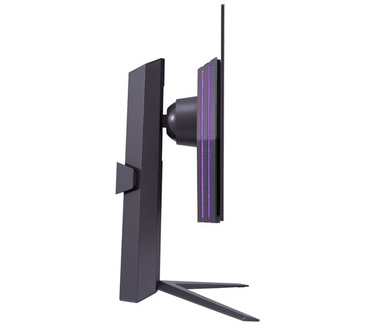 LG UltraGear UltraGear 27GS95QE-B