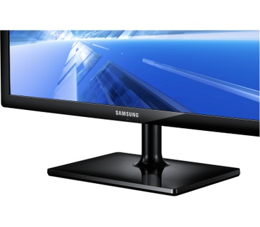 Samsung T27C350EW Zwart