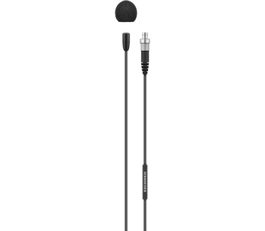 Sennheiser MKE ESSENTIAL OMNI-BLACK-3-PIN