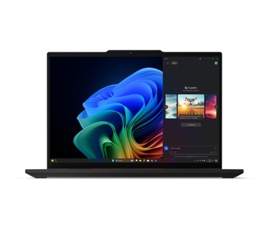 Lenovo ThinkPad T14s Gen 6 (Intel) Copilot+ PC