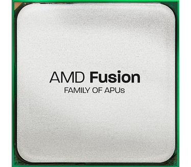 AMD A8-3870K Black Edition