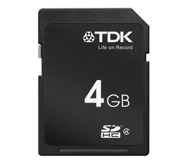 TDK