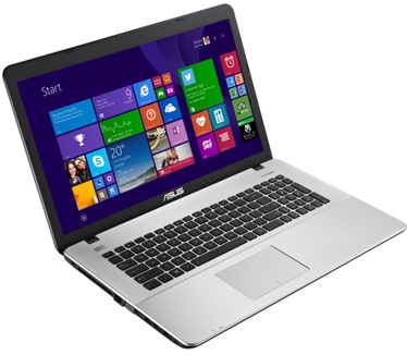 Asus F751LJ-TY086H