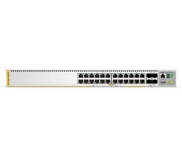 Allied Telesis AT-x530L-28GTX-50