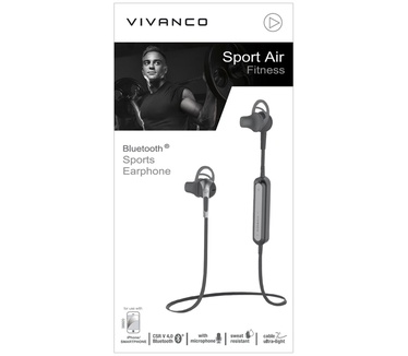 Vivanco 38920